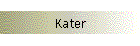 Kater